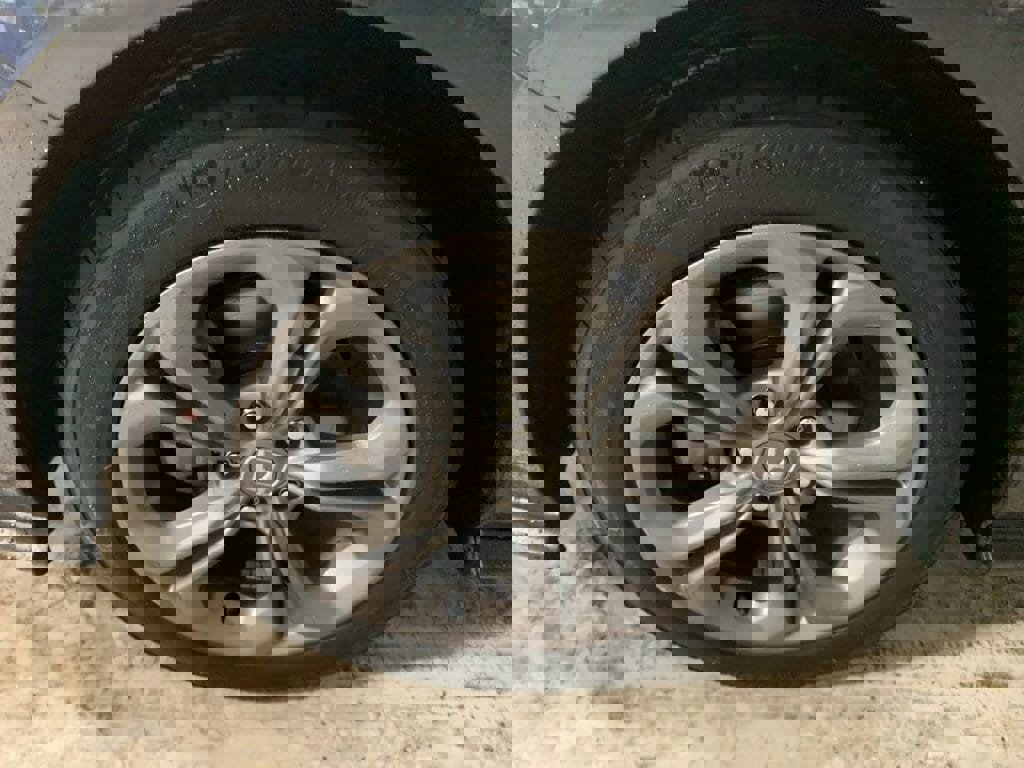 Used 2024 Honda Accord EX image 11