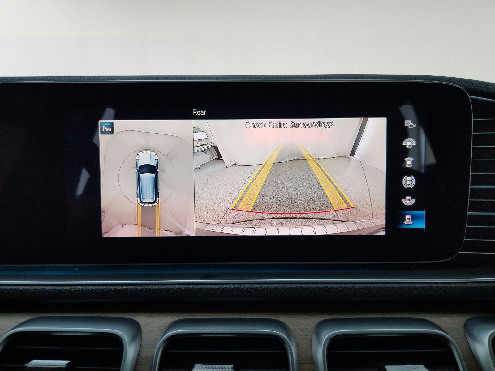 Certified 2023 Mercedes-Benz GLE 350 image 21