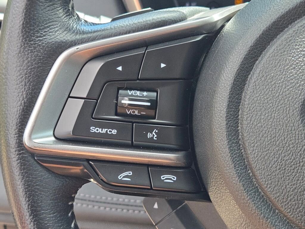 Used 2021 Subaru Outback Limited AWD/4WD image 30