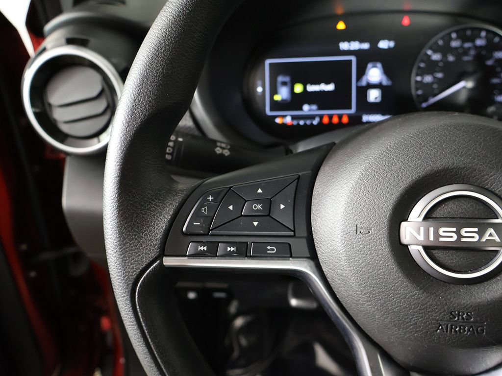 Used 2024 Nissan Kicks SV image 37