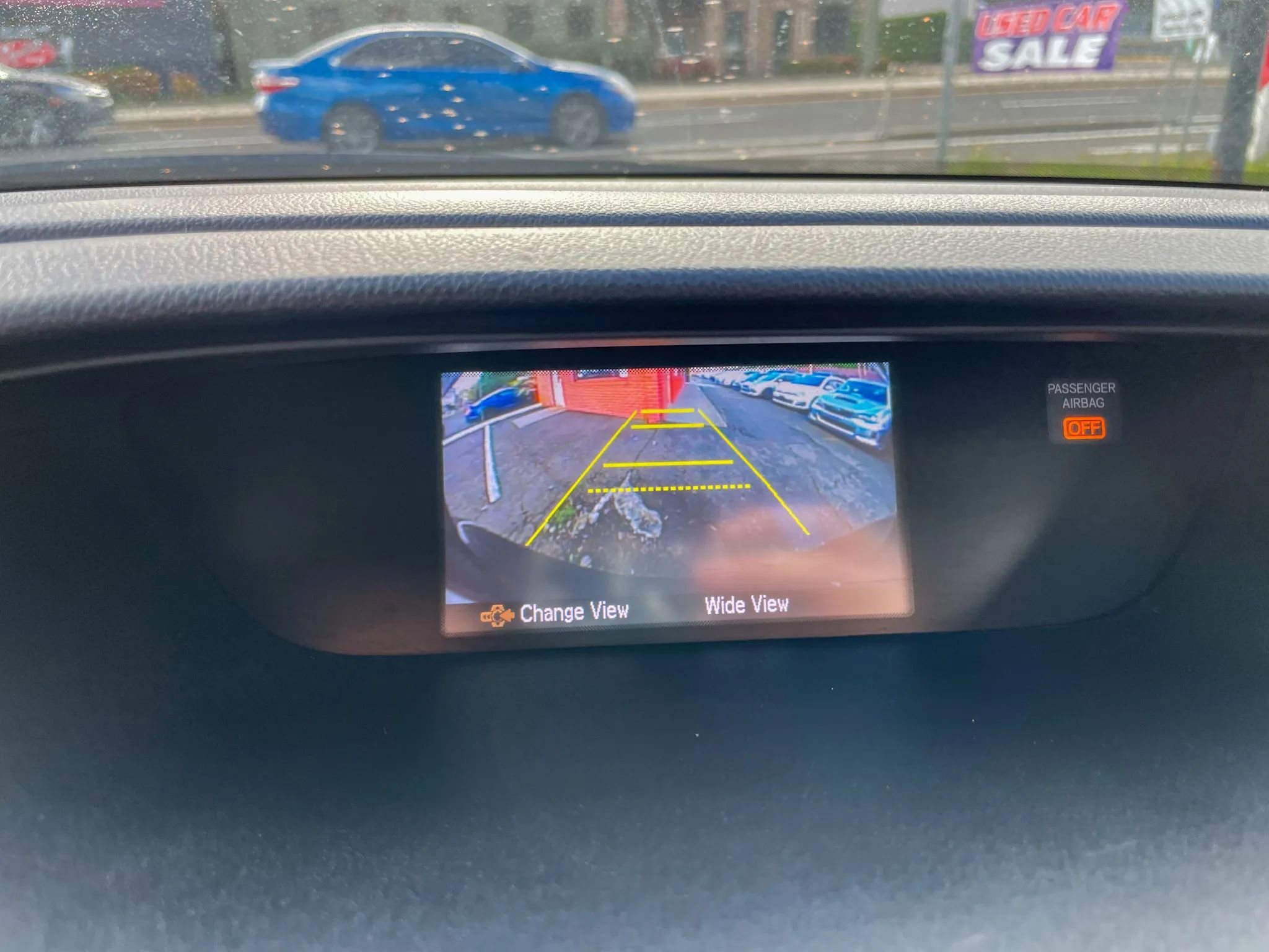 Used 2014 Honda CR-V EX-L image 22