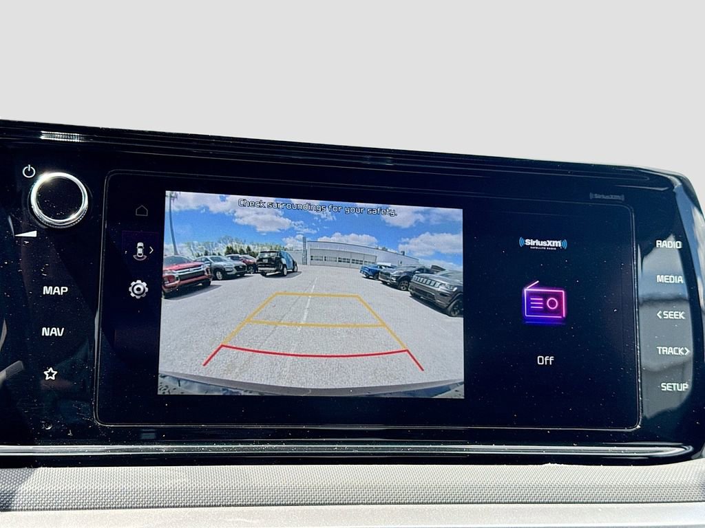 Certified 2024 Kia K5 GT-Line image 17