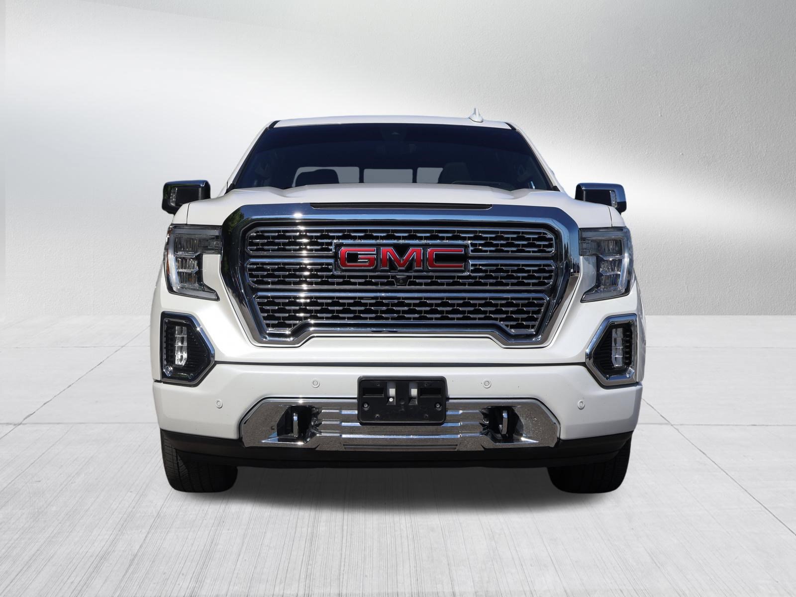 Used 2019 GMC Sierra 1500 Denali w/ Denali Ultimate Package AWD/4WD video 2