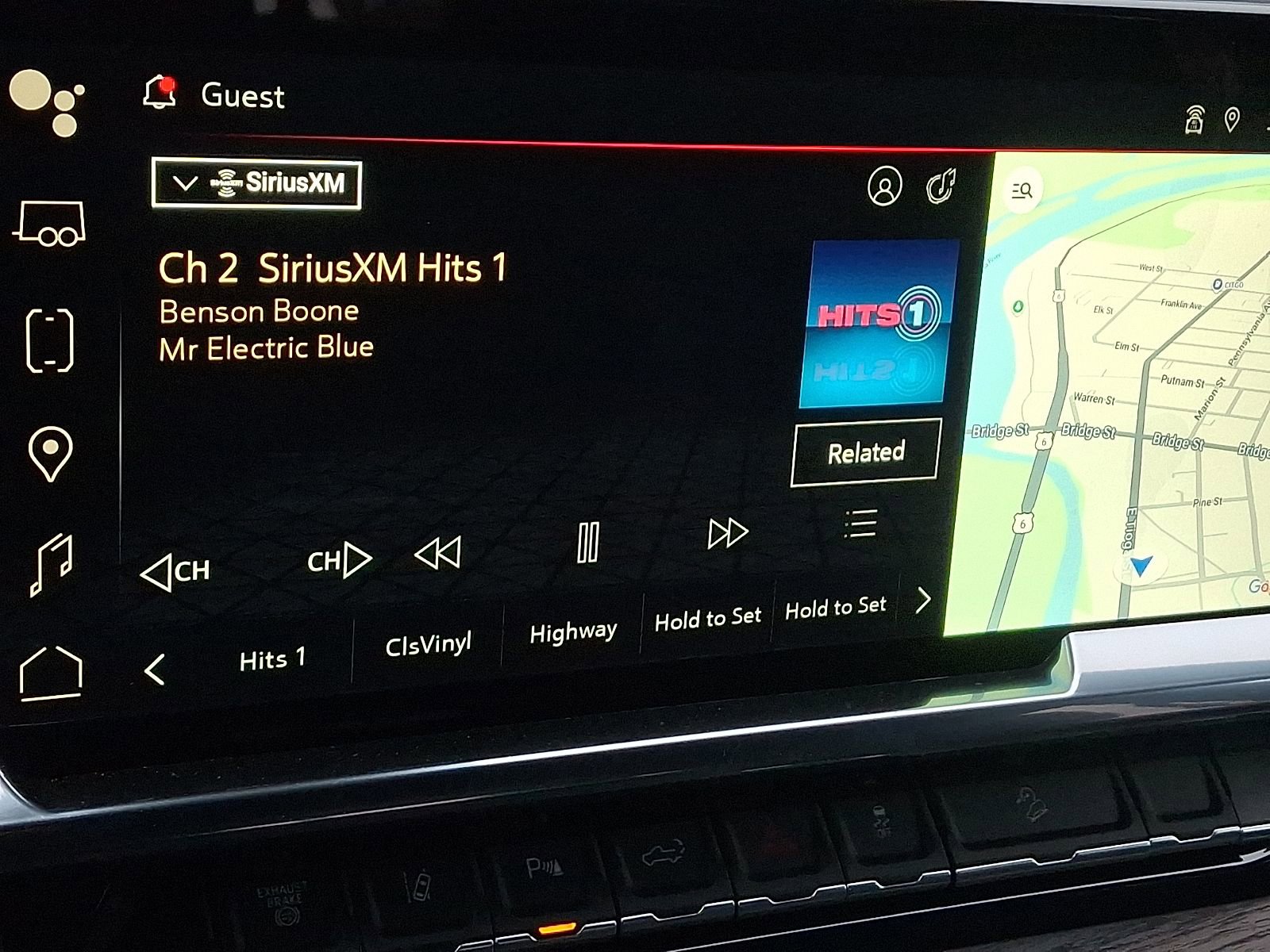 New 2026 GMC Sierra 2500 SLT w/ SLT Premium Package image 17