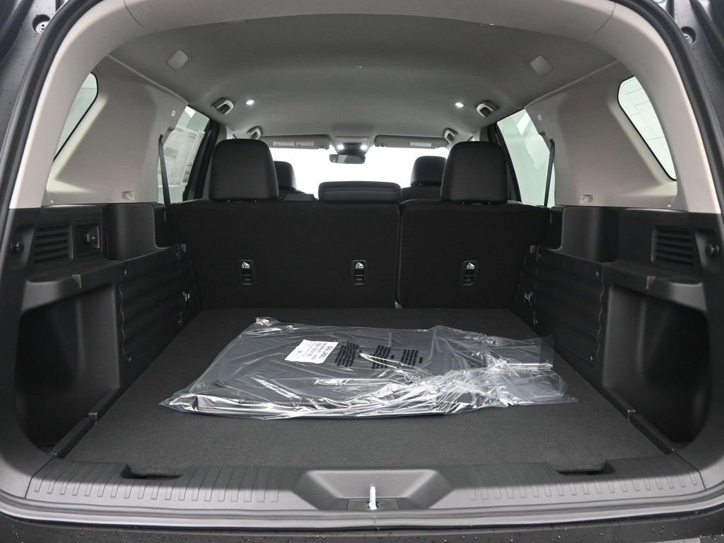 Used 2026 Honda Passport RTL image 25