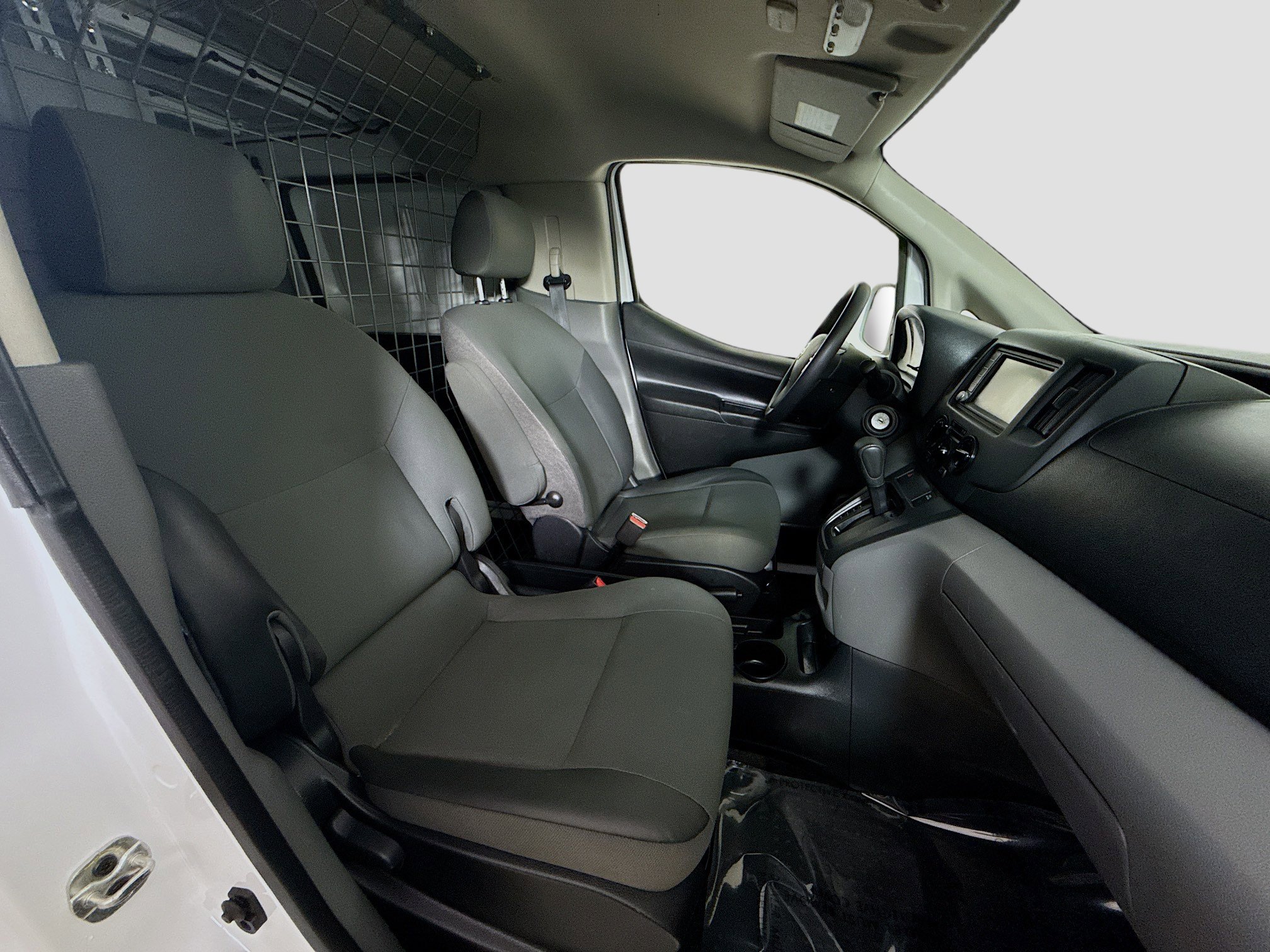 Used 2021 Nissan NV200 SV image 26