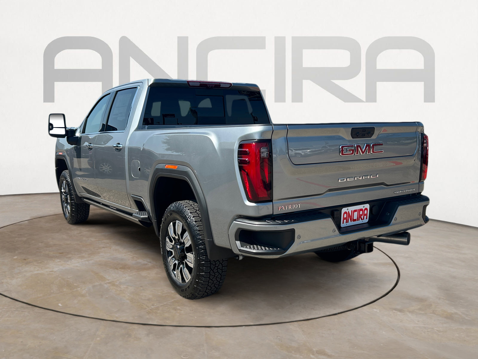 New 2026 GMC Sierra 2500 Denali w/ Denali Reserve Package image 7