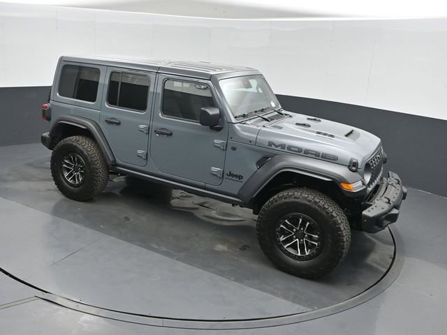 New 2026 Jeep Wrangler Unlimited Rubicon 392 image 28