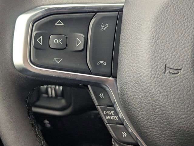 New 2026 RAM 1500 Big Horn image 15