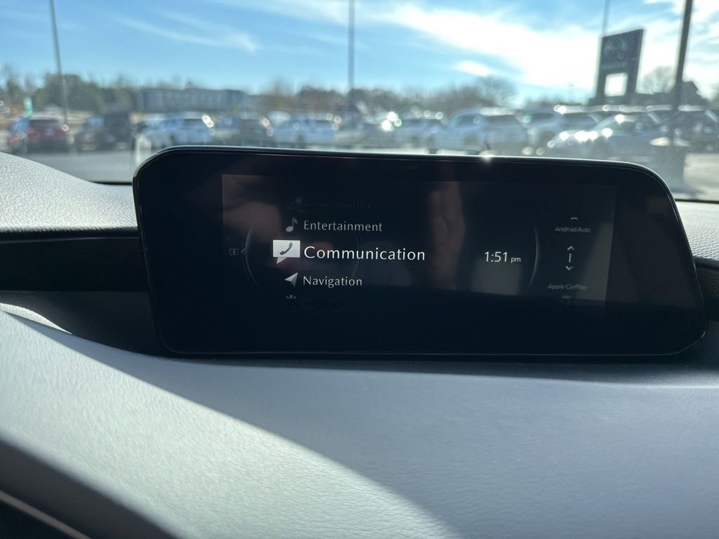 New 2026 MAZDA MAZDA3 2.5 S Sedan w/ Preferred Pkg image 37