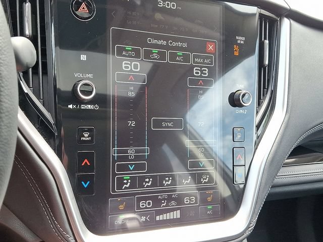 Certified 2025 Subaru Outback Limited AWD/4WD image 34