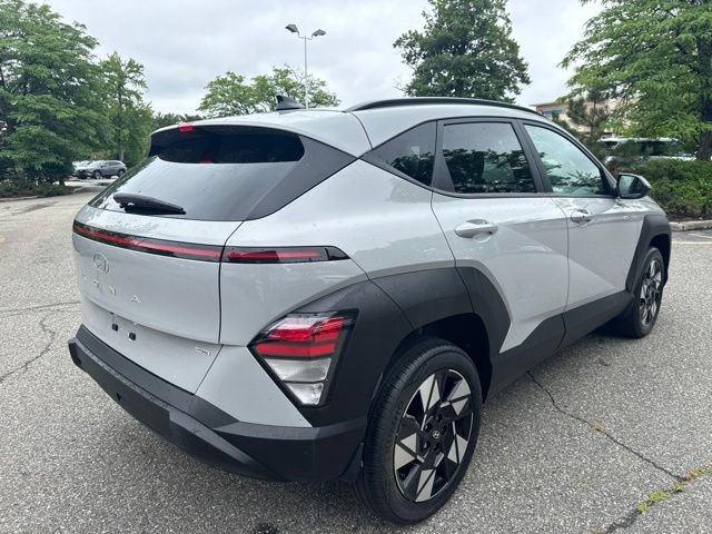 Used 2024 Hyundai Kona SEL AWD/4WD image 13