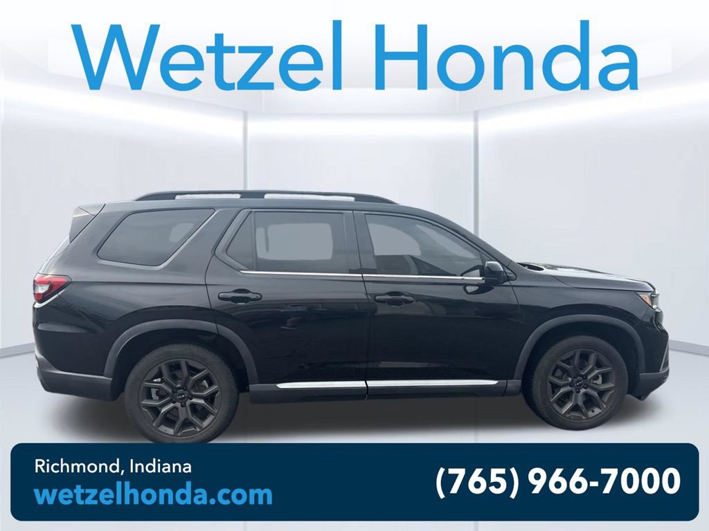 Used 2023 Honda Pilot Elite image 5