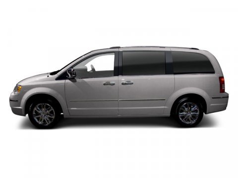 Used 2010 Chrysler Town & Country Touring