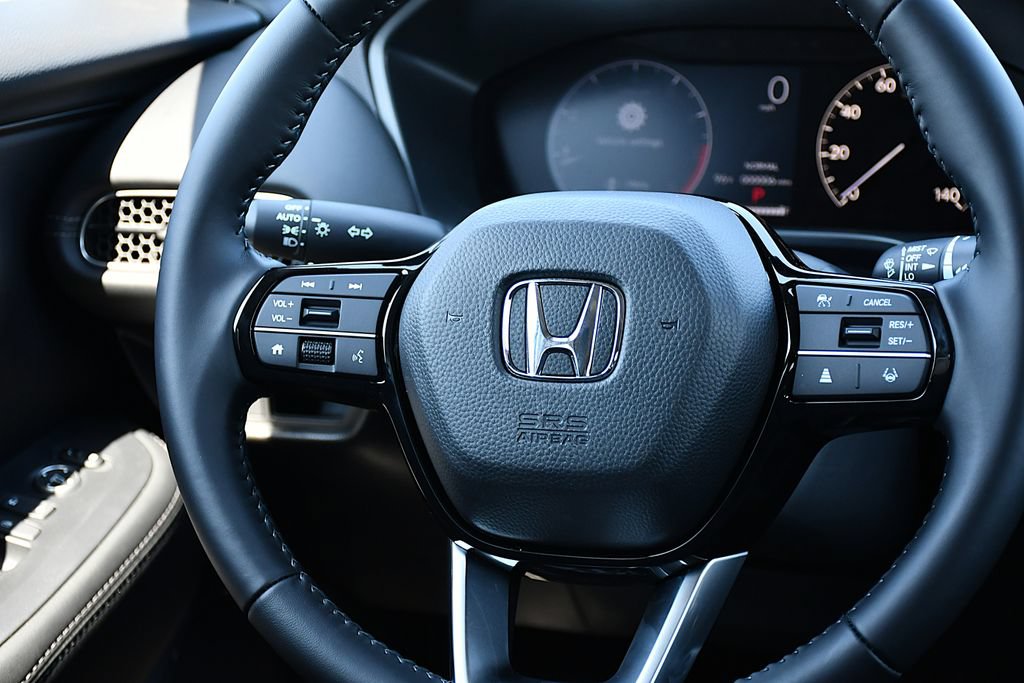 New 2027 Honda HR-V EX-L image 23