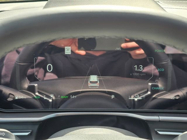 New 2026 Kia Sportage SX Prestige image 20