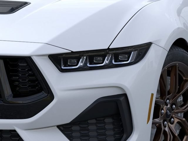 New 2025 Ford Mustang GT Premium RWD image 18
