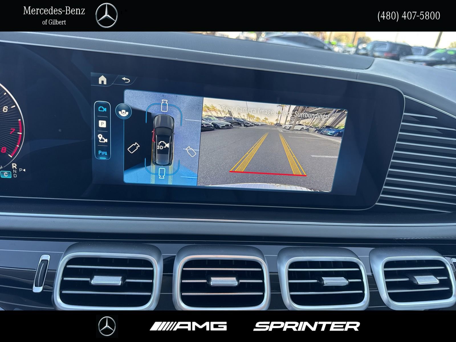 New 2026 Mercedes-Benz Maybach GLS 600 4MATIC image 34