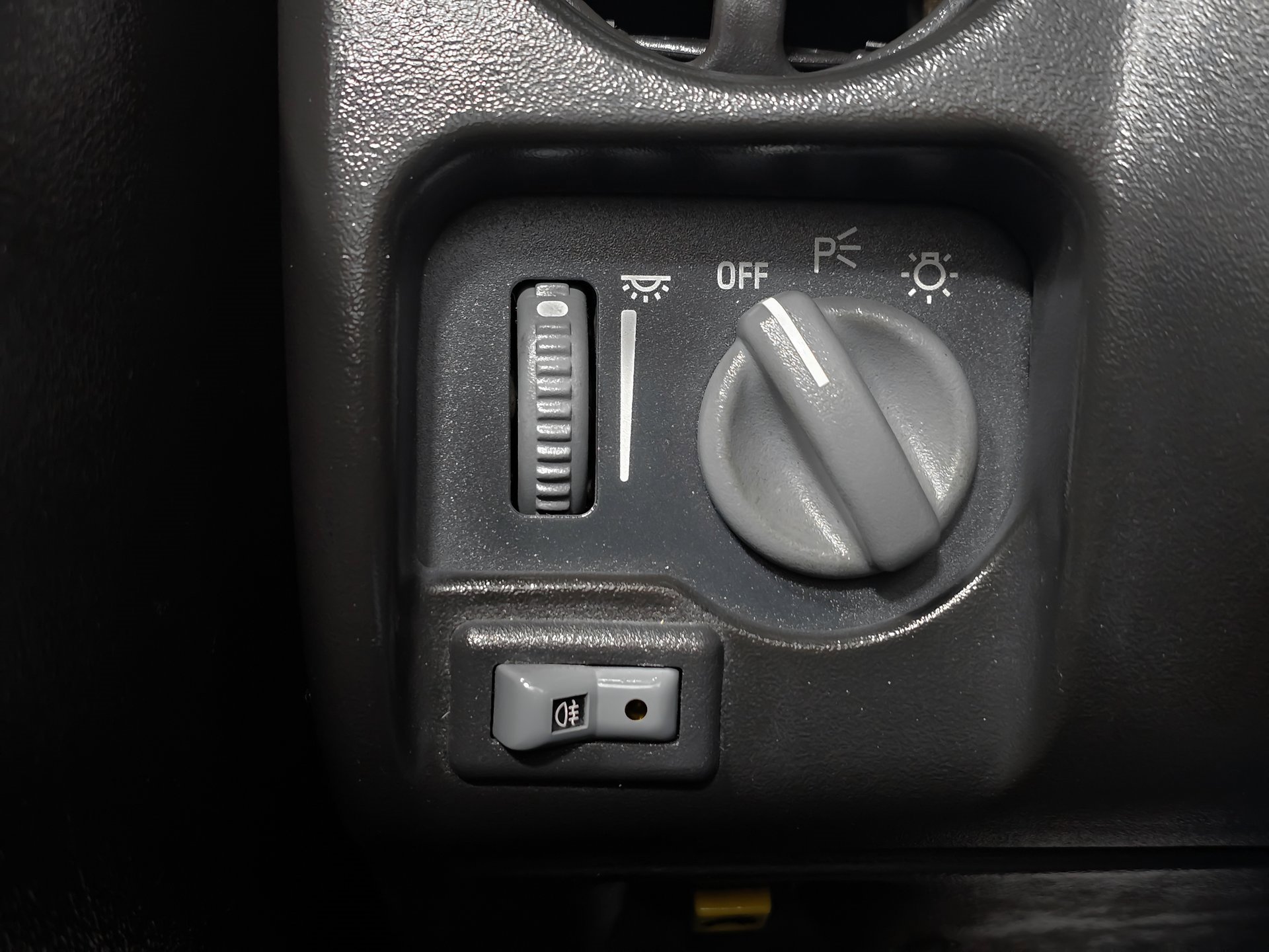 Used 2001 Pontiac Firebird Trans Am w/ SLP Firehawk Pkg image 32