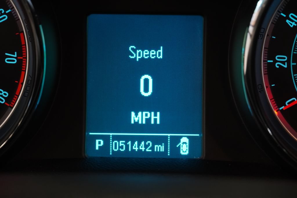 Used 2014 Buick Encore Convenience FWD image 4