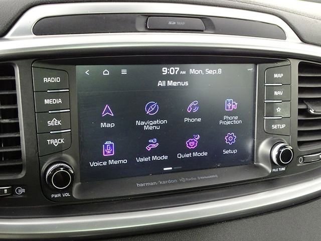 Used 2019 Kia Sorento SX image 32