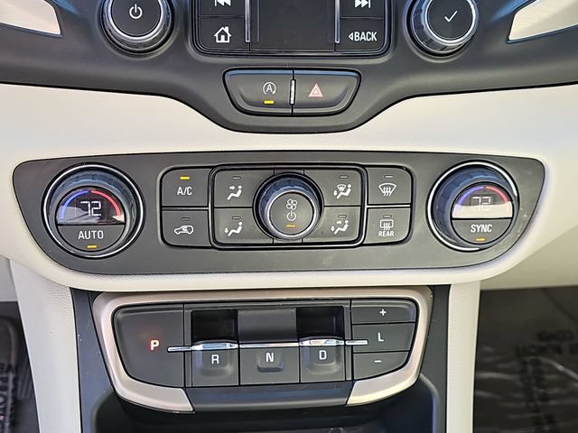 Used 2023 GMC Terrain Denali AWD/4WD image 25