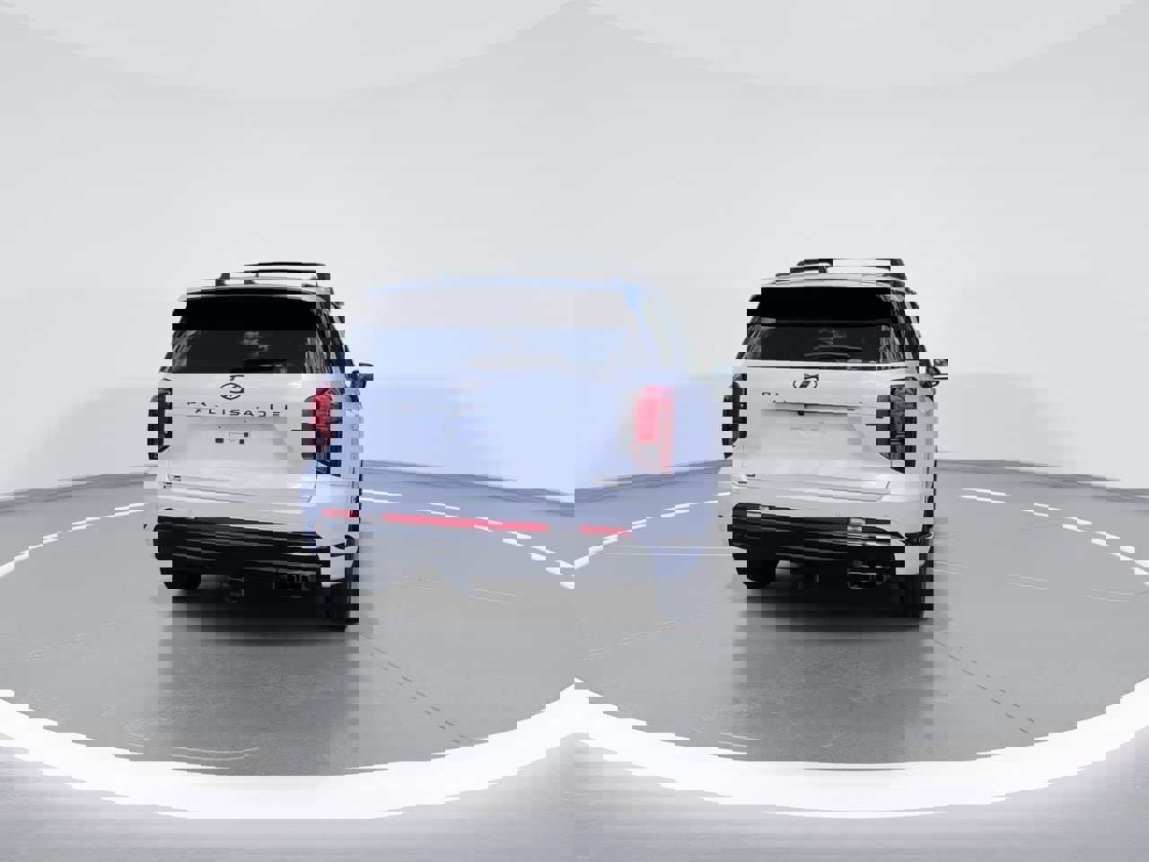 Used 2025 Hyundai Palisade Calligraphy image 6