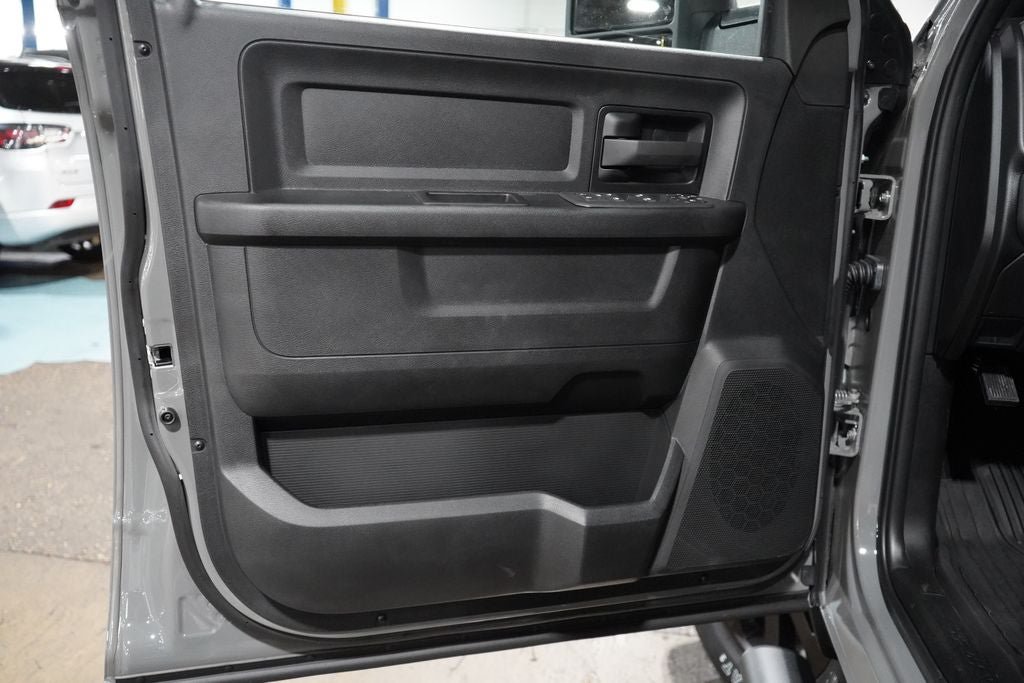 New 2027 RAM 2500 Tradesman AWD/4WD image 14