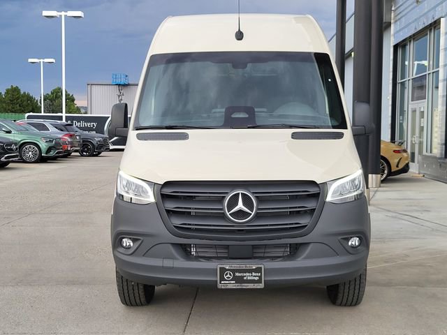 New 2025 Mercedes-Benz Sprinter 2500 image 33