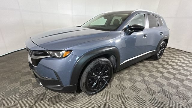 Used 2024 MAZDA CX-50 AWD 2.5 S w/ Preferred Package image 6