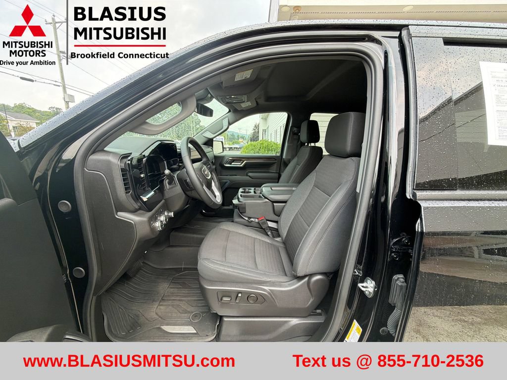 Used 2024 GMC Sierra 1500 Elevation AWD/4WD image 18