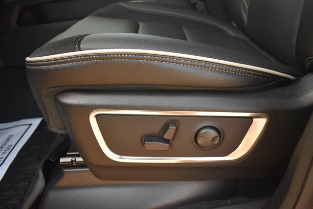 New 2027 RAM 1500 Laramie AWD/4WD image 17