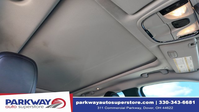 Used 2019 Jeep Cherokee Limited AWD/4WD image 22