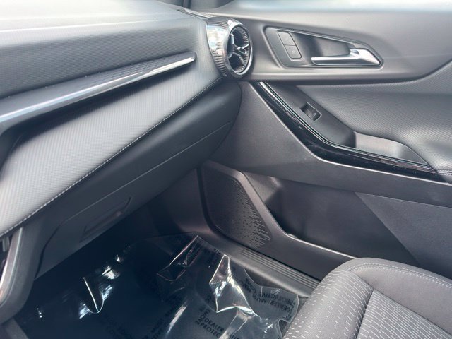 Certified 2026 Chevrolet Equinox LT AWD/4WD image 26