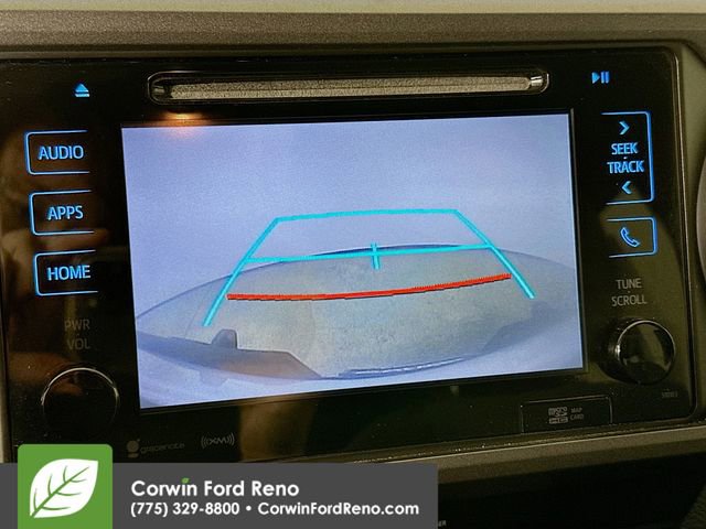 Used 2017 Toyota Tacoma TRD Off-Road image 14