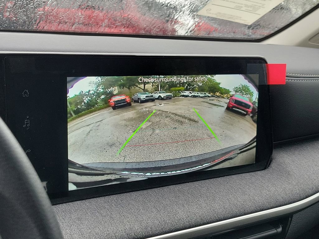 New 2026 Nissan Kicks SV w/ Charging Package FWD image 28