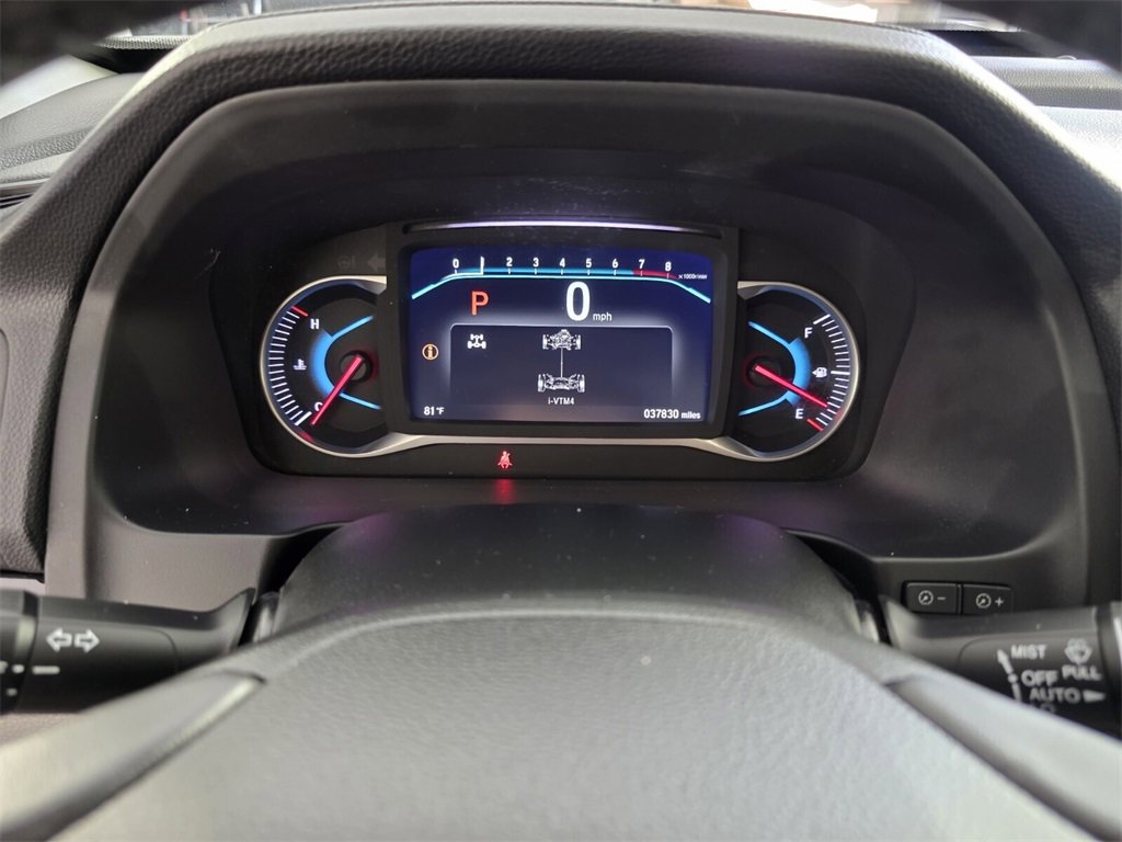 Used 2022 Honda Pilot Elite image 27