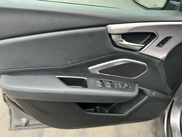 Certified 2023 Acura RDX AWD image 15