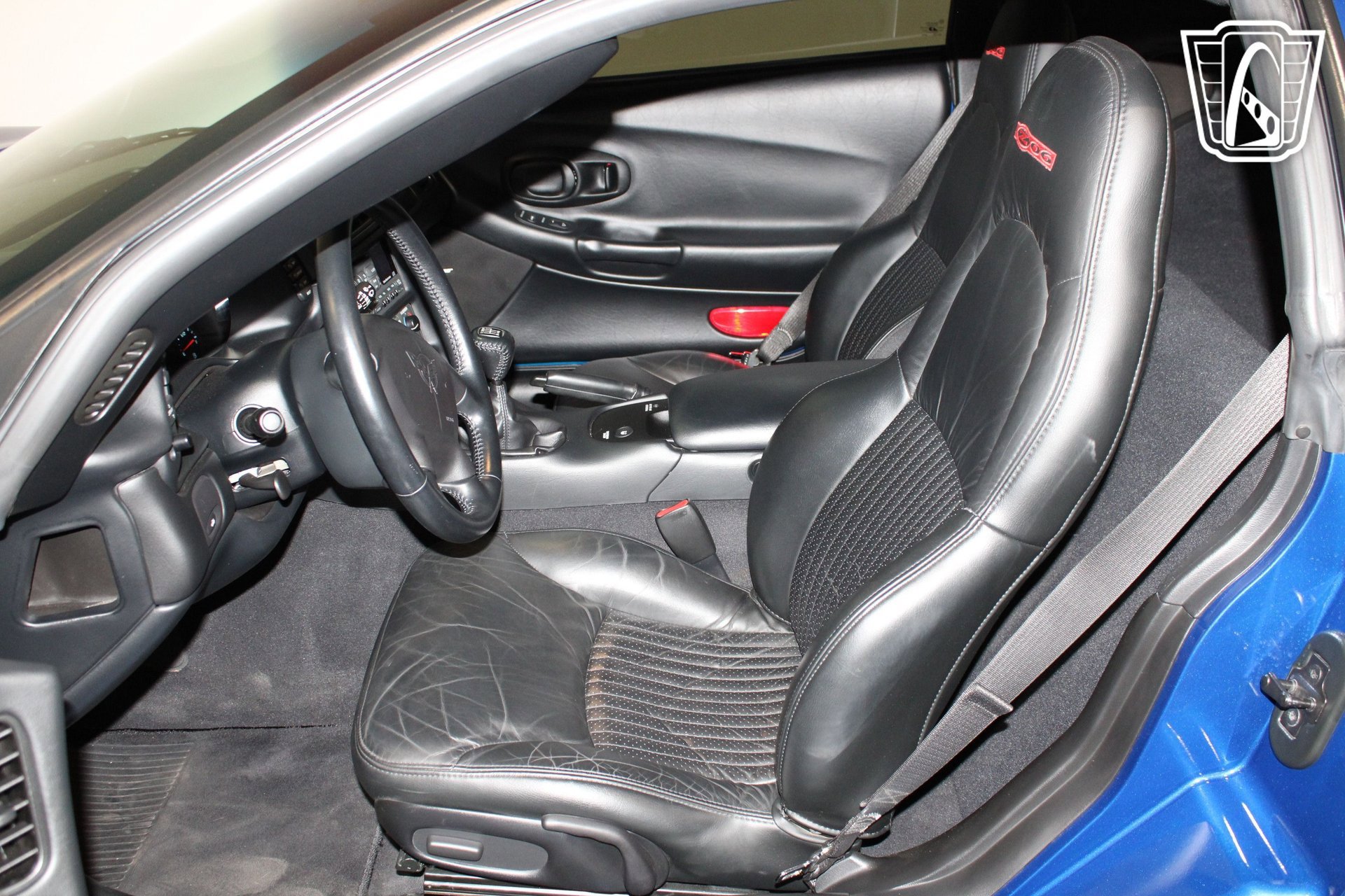 Used 2003 Chevrolet Corvette Z06 w/ Memory Package, 3 Drivers image 30