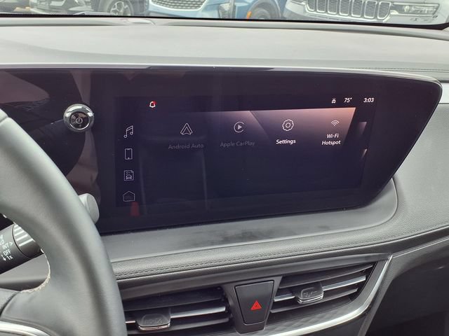 Used 2025 Buick Encore GX Preferred FWD image 9