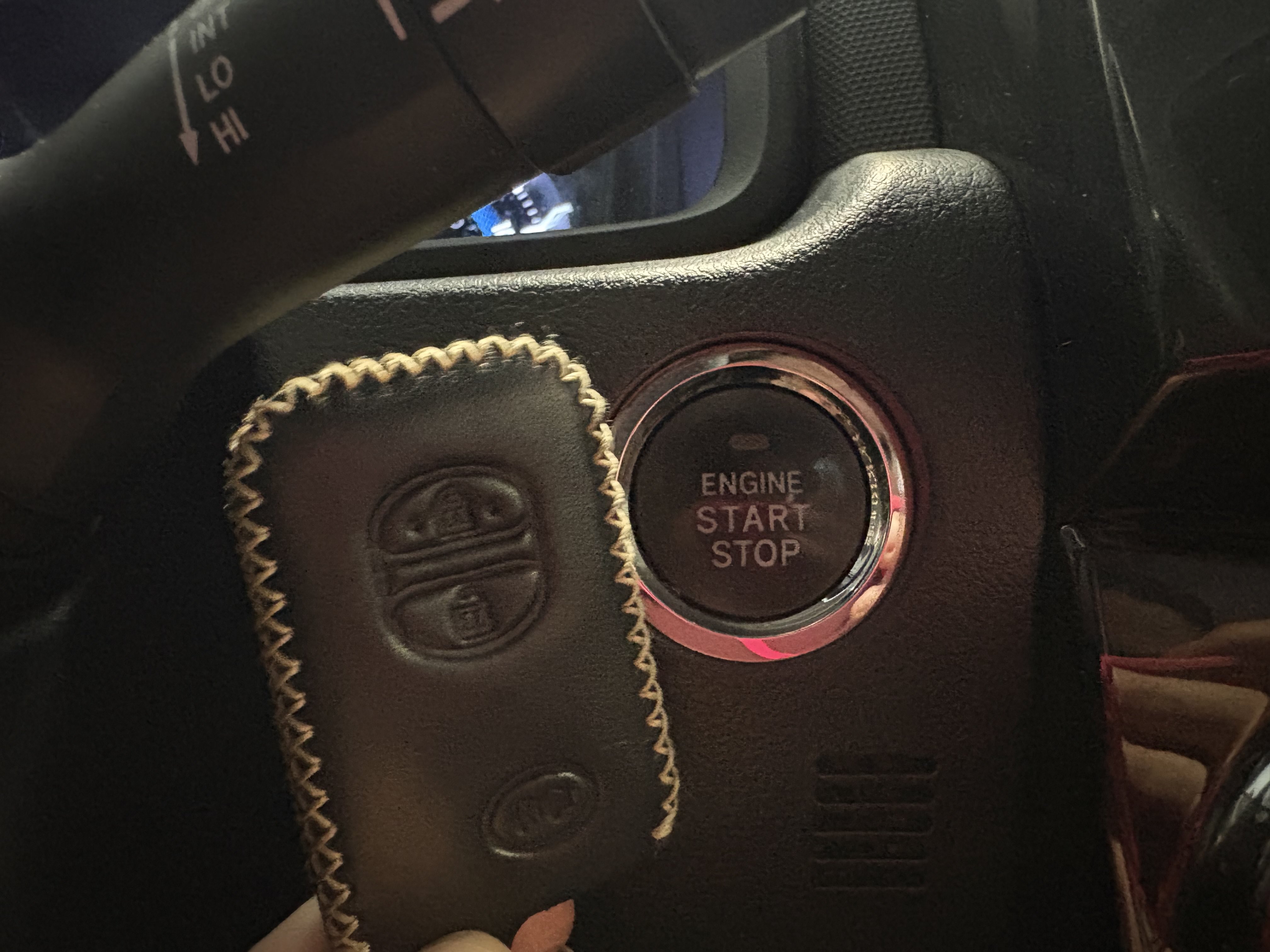 Certified 2019 Toyota 4Runner Limited AWD/4WD image 30