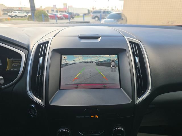 Used 2019 Ford Edge SEL w/ Equipment Group 201A image 17