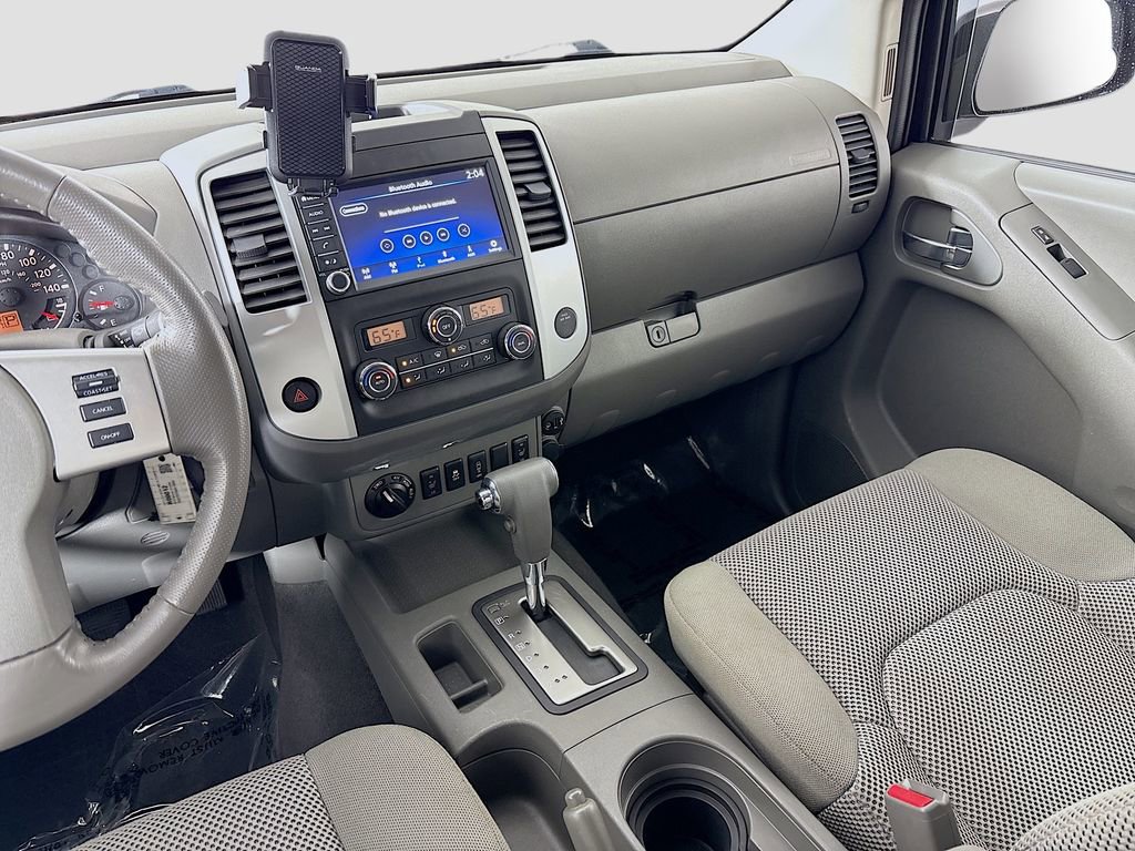 Used 2019 Nissan Frontier SV w/ Value Truck Package AWD/4WD image 23
