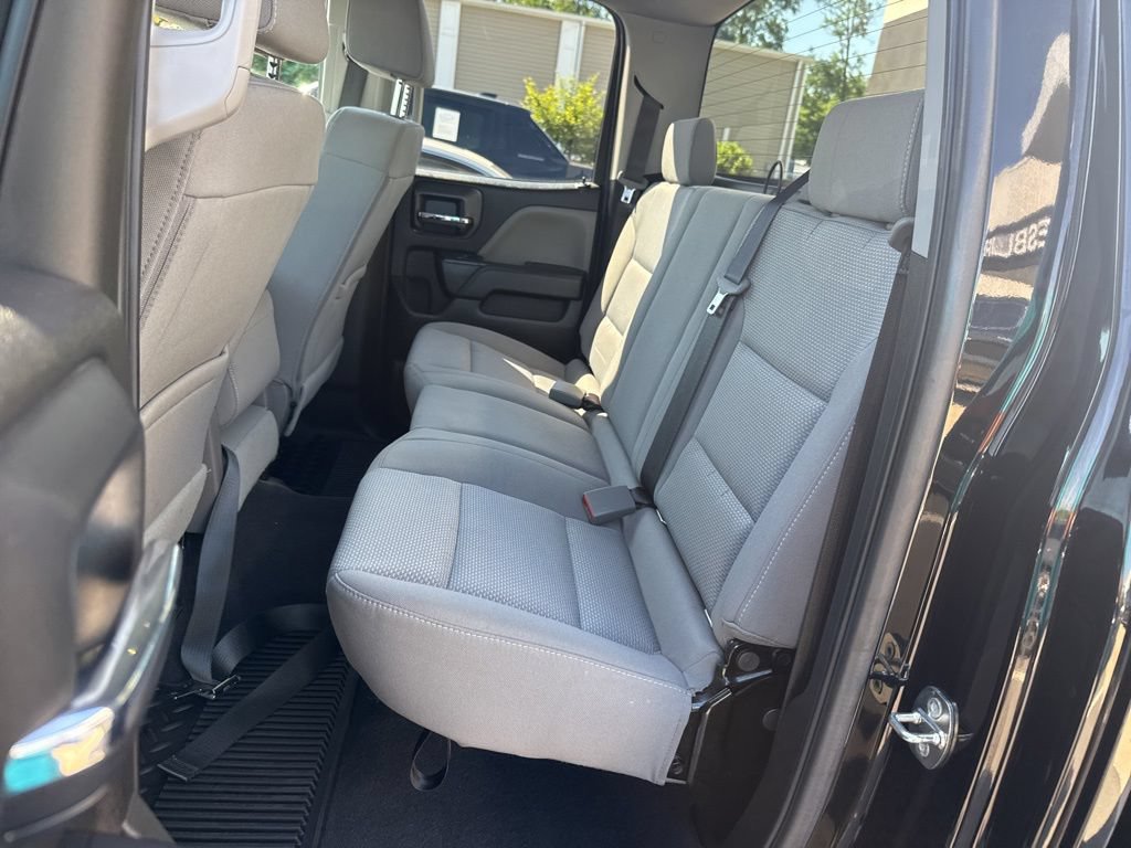 Used 2019 GMC Sierra 1500 Limited w/ Elevation Edition AWD/4WD image 42