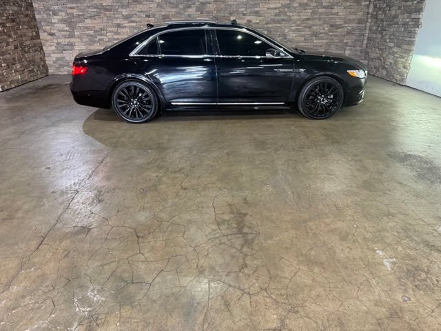 Used 2020 Lincoln Continental Reserve w/ Luxury Package AWD/4WD image 11