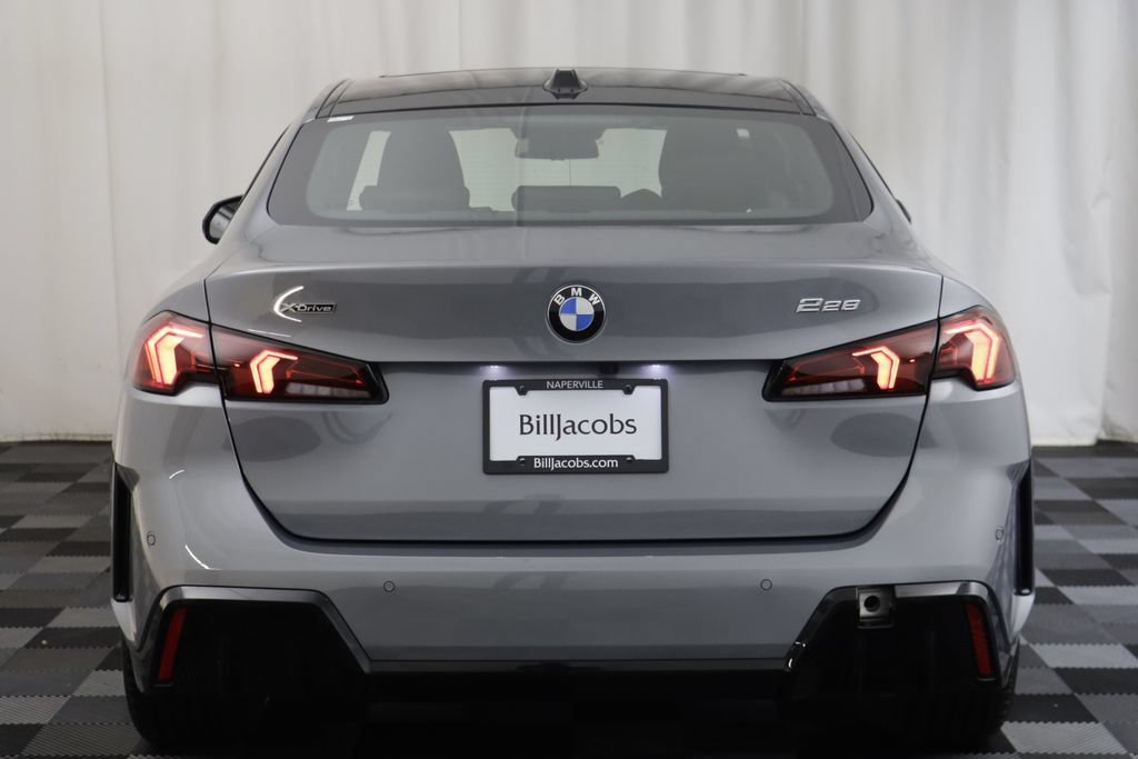 Used 2026 BMW 228i xDrive w/ Premium Package AWD/4WD image 15
