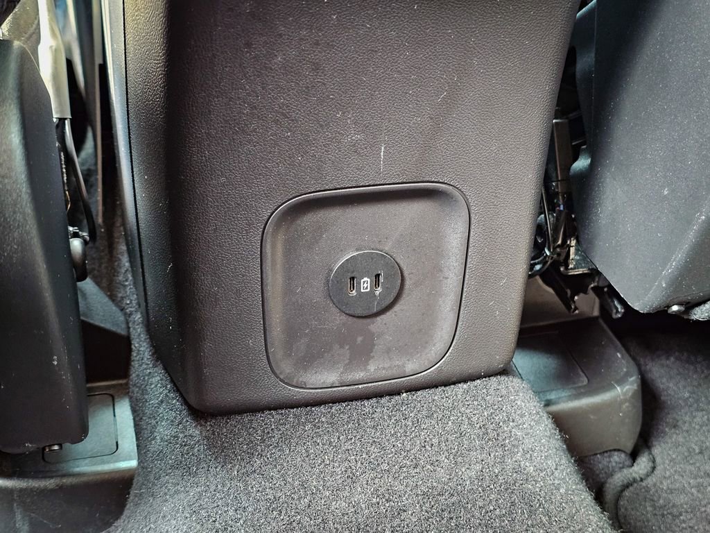 Used 2023 Ford Escape Active image 31