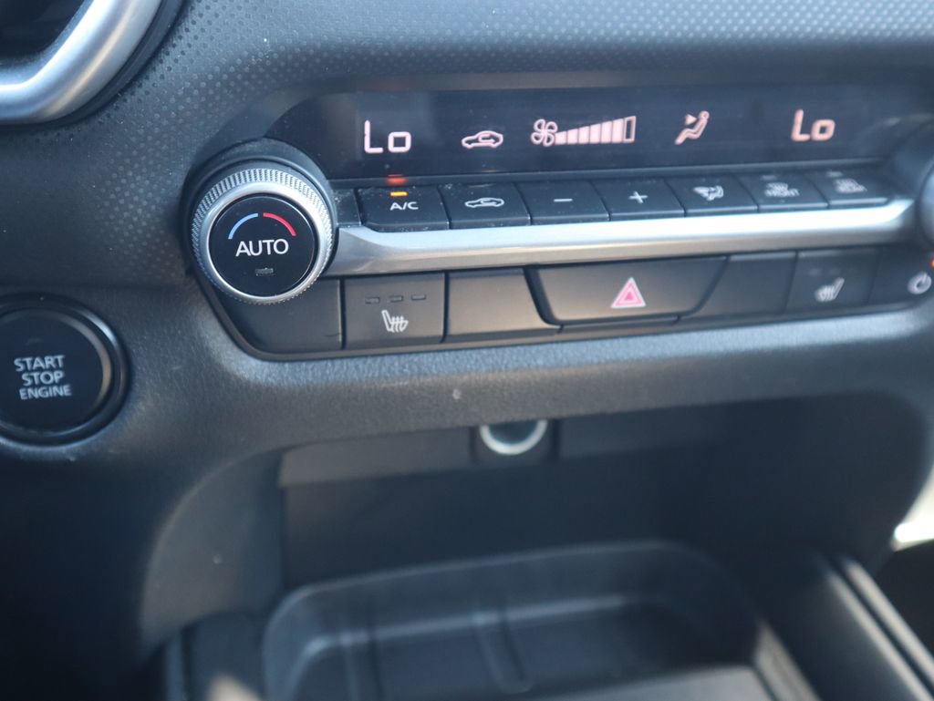 Used 2024 MAZDA CX-50 AWD 2.5 S w/ Preferred Package image 18