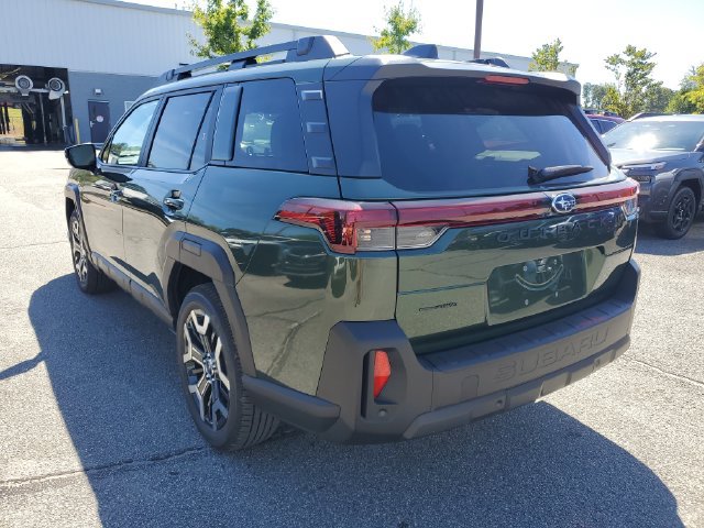 New 2026 Subaru Outback Touring XT AWD/4WD image 4