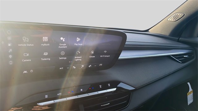 New 2026 Buick Enclave Sport Touring w/ Power Package image 12